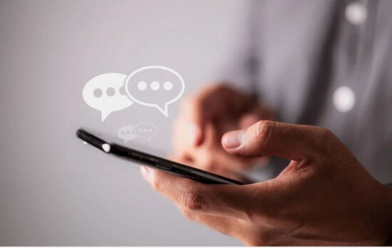 "Whatsapp"da YENİLİK: Səsli mesajlar mətnə çeviriləcək - FOTO