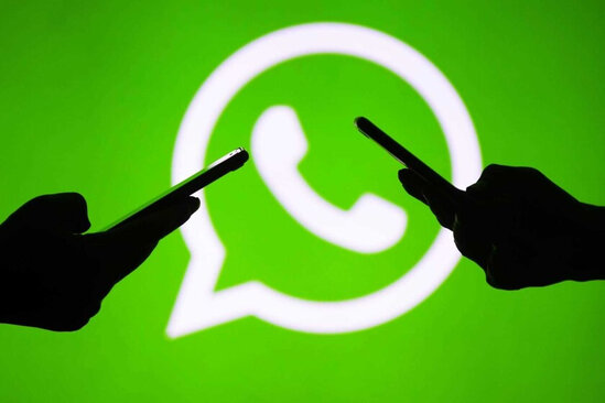 "Whatsapp"da YENİLİK: Səsli mesajlar mətnə çeviriləcək - FOTO