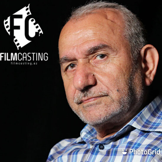 Azərbaycanda aktyor vəfat etdi - FOTO