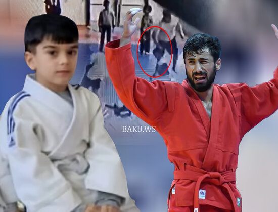 Mehman Xəlilovdan başqa kimlər saxlanıla bilər? - Baş Prokurorluqdan AÇIQLAMA