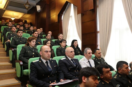 Xanlar Vəliyev: "Heydər Əliyev tarixdə və azərbaycanlıların qəlbində əbədi olaraq qalacaqdır"