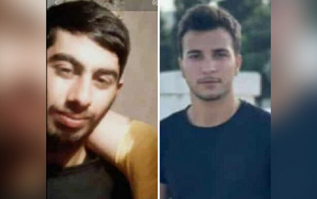 Ermənilər tərəfindən əsir götürülən hərbçilərimizlə bağlı AÇIQLAMA - VİDEO