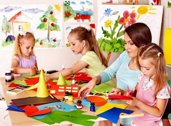 5800 tərbiyəçi-müəllimin ali və orta təhsili yoxdur - RƏSMİ