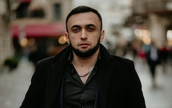 Azərbaycanda tanınmış tiktokerin həbsinin səbəbi bilindi - FOTO