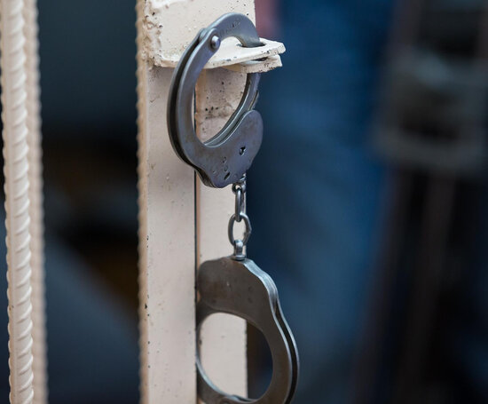 "Tərtər işi" üzrə daha 4 hərbçi hakim qarşısına çıxarılır