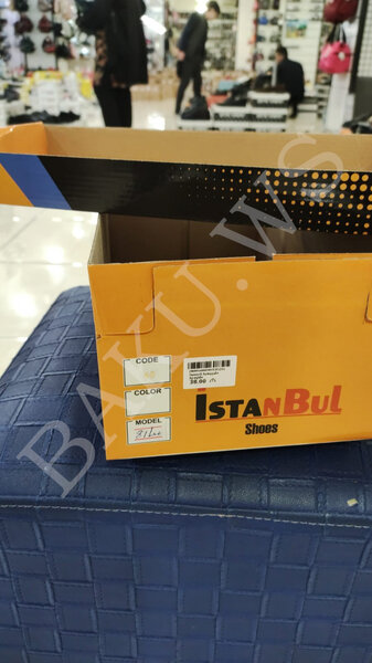 Bakıda mağazadan ağlasığmaz üsulla oğurluq edildi - ANBAAN VİDEO