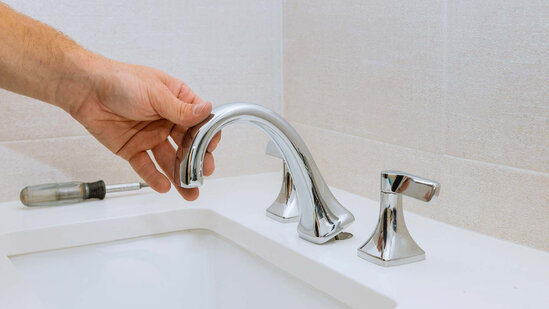 Azərbaycanda bu şəhər 3 gündür susuz qalıb