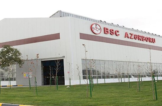 Məşhur zavodun 6 milyon manat borcu var