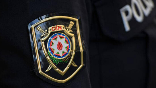 Daha 2 vəzifəli polis işdən kənarlaşdırıldı