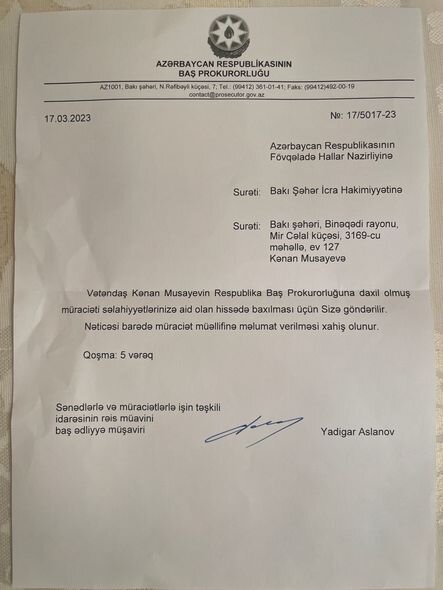 "Şərur" MTK mənzillərin sahəsi ilə bağlı sakinləri aldadıb - ŞİKAYƏT + FOTO