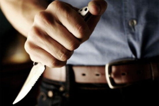 Bakıda toyda dəhşət: Ər arvadına çoxsaylı bıçaq zərbələri vurdu