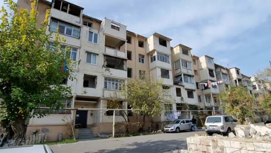 Köhnə tikililərdəki mənzillərin qiymətində KƏSKİN ARTIM - "Yeni binalara üstünlük verilir"