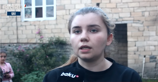 Yaralı hərbçimizin bacısı danışdı: "Əslində evinə gəlməli idi..." - VİDEO