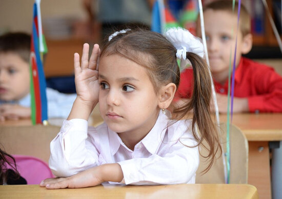 Birinci siniflərə qəbul ilə əlaqədar alternativ qeydiyyat mərkəzləri fəaliyyətə başlayıb