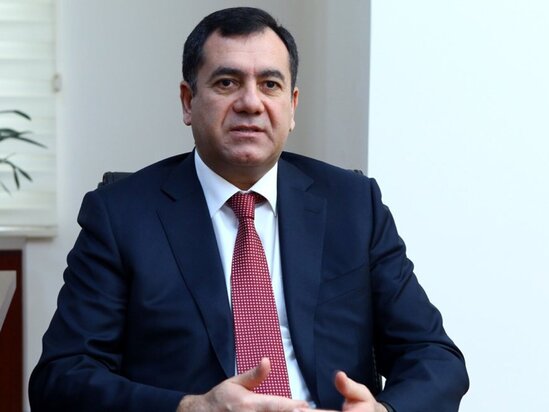 "Fransa Ermənistanın böyük bacısı kimi tərəfsizliyini qoruya bilmir" - Qüdrət Həsənquliyev