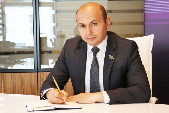 "Fransa Ermənistanı silahlandırmağa çalışır" - Elşad Mirbəşir