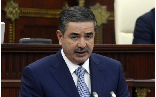 Milli Məclisdə insan alverinə qarşı mübarizə üzrə Milli Koordinatorun illik məlumatı müzakirə edilir