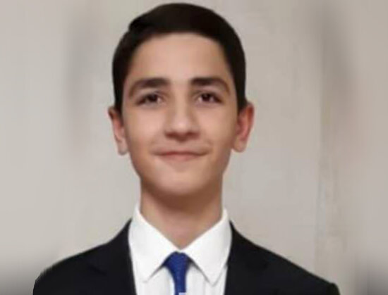 300 bal toplayan 9-cu sinif şagirdi: "Repetitor yanına getməmişəm"