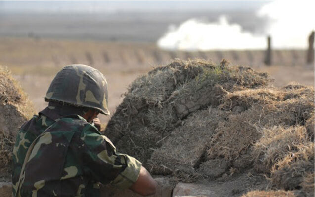 Naxçıvanda təxribatlar DAVAM EDİR: Yeni müharibə BAŞLAYIR? - ŞƏRH