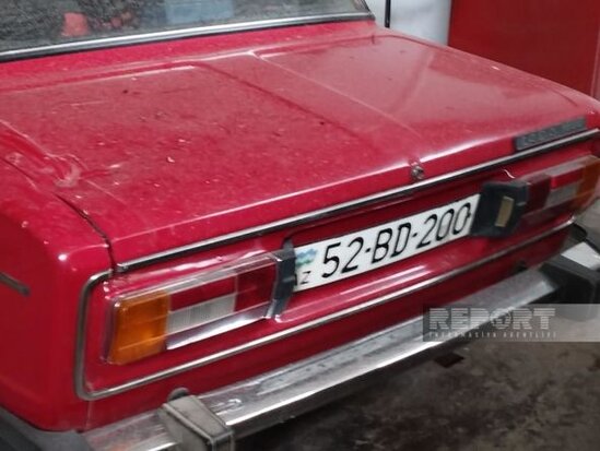 Salyanda güclü külək ağacları aşırıb, elektrik xətləri qırılıb, şəhərin bir hissəsi işıqsız qalıb - FOTO