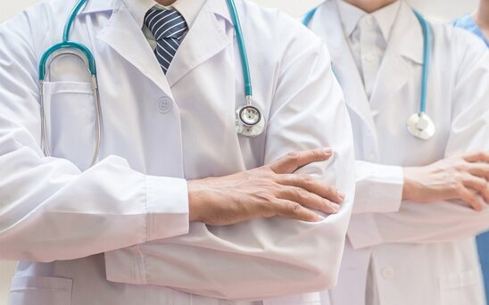 DİM rezidenturaya qəbul imtahanı keçirir