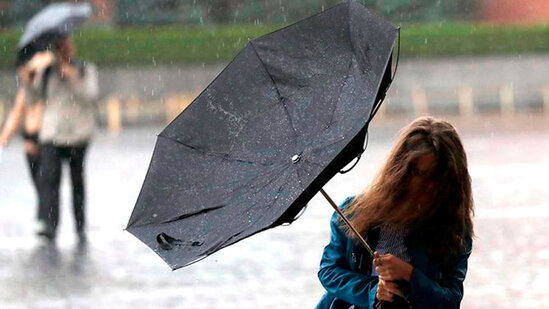 Sabah hava necə olacaq?