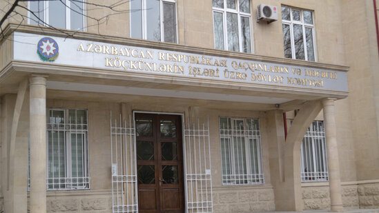 "Qaçqınkom"da 97 minlik təmir - 6 manatlıq şirkət iri məbləğli tenderləri necə qazanır?