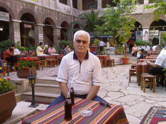 Bakıda həkim vəfat etdi - FOTO