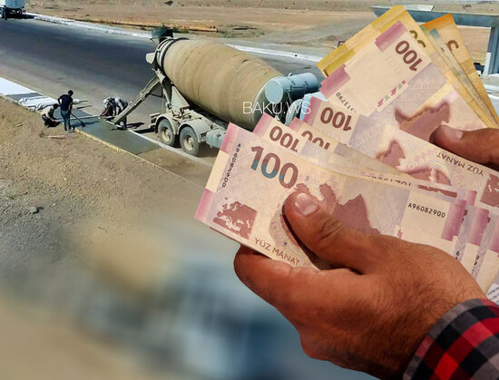 Qarabağda işləmək istəyənlərin NƏZƏRİNƏ! - VƏZİFƏ VƏ MAAŞLAR