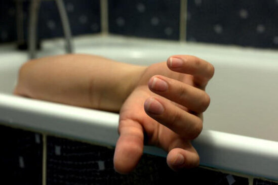 Bakıda 16 yaşlı qız faciəvi şəkildə öldü