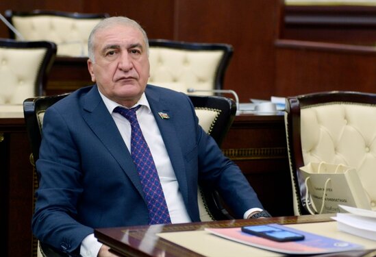 "Bundan sonra da dövlətinə xəyanət edən, vətənini 5-10 manata satan hər kəs ifşa edilərək layiqli cəzasını alacaq" - DEPUTAT