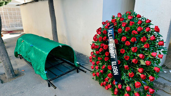 Azərbaycan elminə ağır itki: Professor vəfat etdi - FOTO