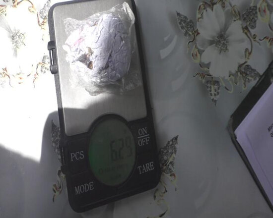 Göyçayda ƏMƏLİYYAT: 7 nəfər saxlanıldı - FOTO