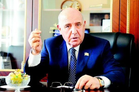 "Xəstə olmayan uşaqların təhsildən yayınmasına ciddi yanaşmalıyıq" - Əhliman Əmiraslanov