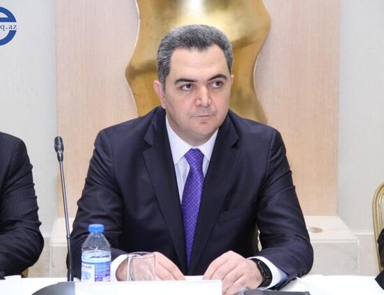 Ali Məhkəmə Azərbaycanda Aliment Fondunun yaradılmasını dəstəkləyir