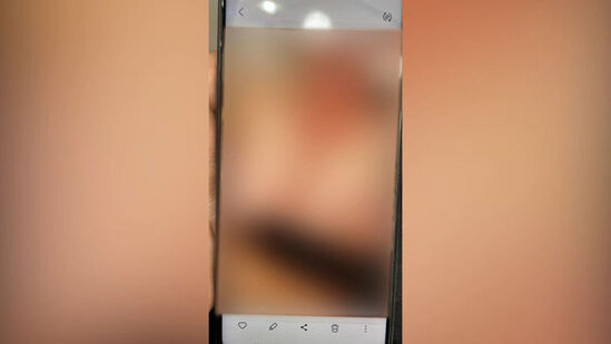 Azərbaycanda qadını fotolarıyla şantaj edən şəxs saxlanıldı - FOTO/VİDEO