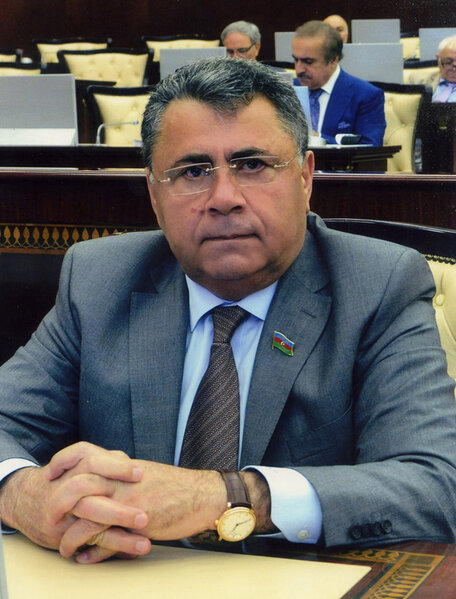 "Artıq Paşinyan da yaxşı anlayır ki, kapitulyasiya aktı kimi sülh müqaviləsini də imzalamalı olacaq" - DEPUTAT