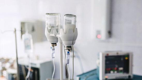 Şəkidə eyni məktəbdə 27 nəfər zəhərləndi