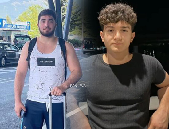 Prokuror 16 yaşlı Turanı öldürən Ruslana 20 il iş istəyib