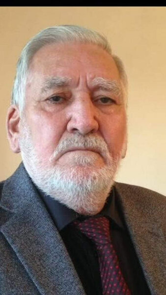 Azərbaycanda aktyor vəfat etdi - FOTO