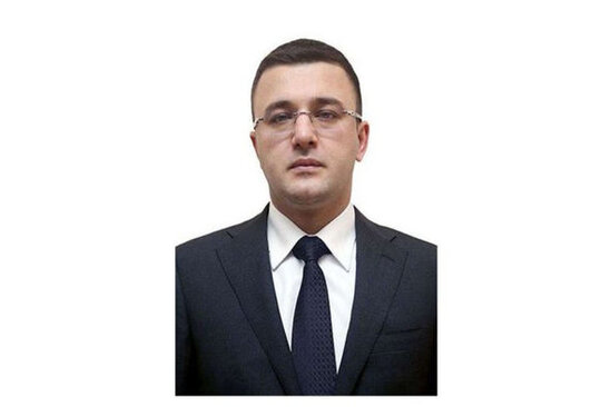 Müdafiə Nazirliyində yüksək vəzifəyə TƏYİNAT - FOTO