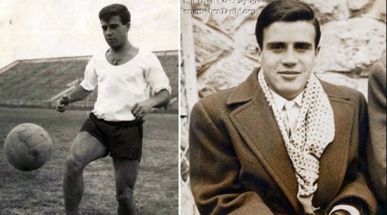 "Fənərbağça"nın əfsanəsi vəfat etdi - FOTO