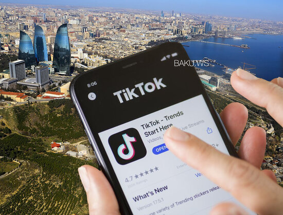 Azərbaycanda "TikTok"a yenidən qadağa qoyula bilər? - AÇIQLAMA