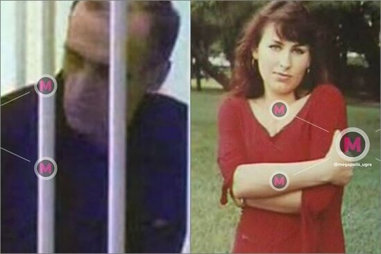 Kürəkəni vaxtilə tələbə qızı zorlayan ermənini qətlə yetirdi - FOTO/VİDEO