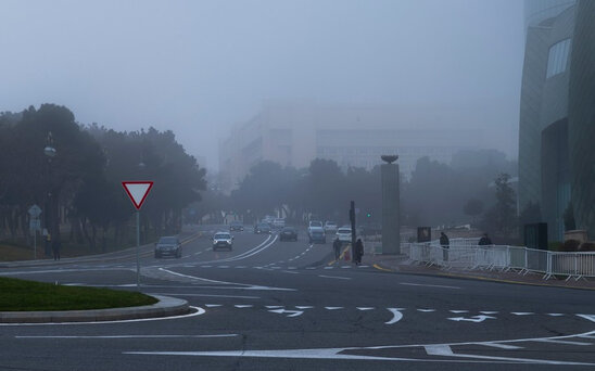 Sürücülərin NƏZƏRİNƏ: Görünüş məsafəsi məhdudlaşacaq