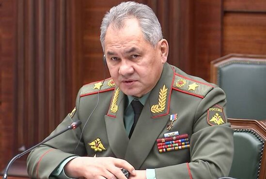 Rusiyanın müdafiə naziri Ermənistanın KTMT təlimlərində iştirakının əhəmiyyətini qeyd edib