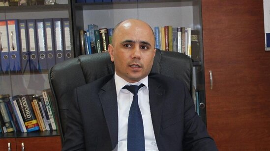 "Azərbaycandada tam azad sahibkarlıq mühitindən danışmaq erkəndir"- Rəşad Həsənov