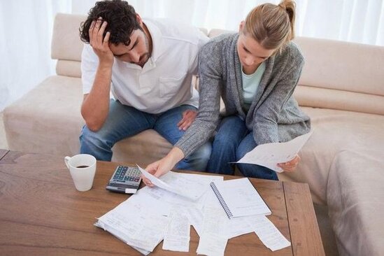 Problemli kreditlərin çoxluğunun ƏSL SƏBƏBİ - Yüksək faizlər, yoxsa...?