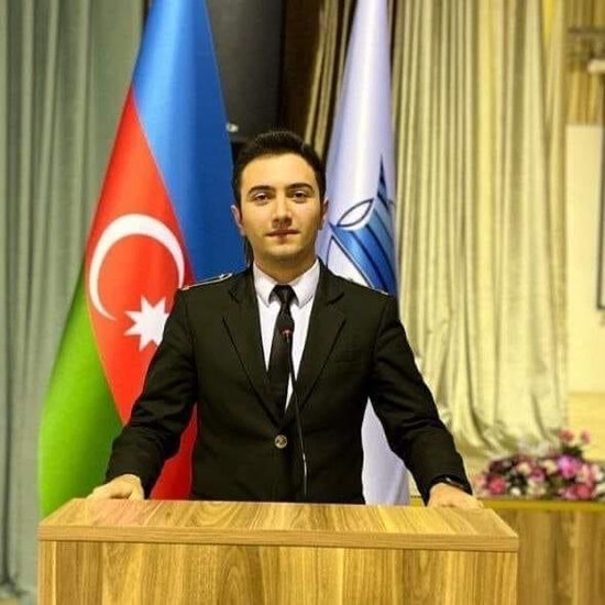 Azərbaycanda tələbə vəfat etdi