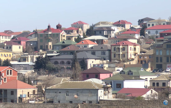 Bağ evlərində qiymətlər bahalaşıb - 2 - 10 min AZN arası - VİDEO
